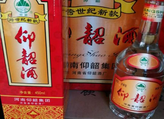 河南十大名酒排行榜,伊川杜康酒歷史悠久、寶豐酒是清香型白酒的代表