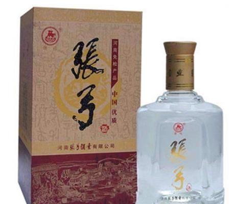河南十大名酒排行榜,伊川杜康酒歷史悠久、寶豐酒是清香型白酒的代表