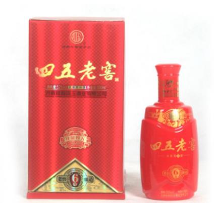 河南十大名酒排行榜,伊川杜康酒歷史悠久、寶豐酒是清香型白酒的代表