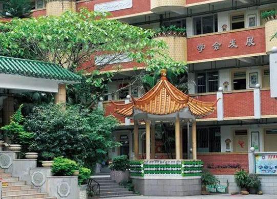 廣東十大小學排行榜,深圳實驗學校小學部、華南師范大學附屬小學有實力
