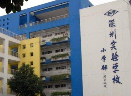 廣東十大小學排行榜,深圳實驗學校小學部、華南師范大學附屬小學有實力