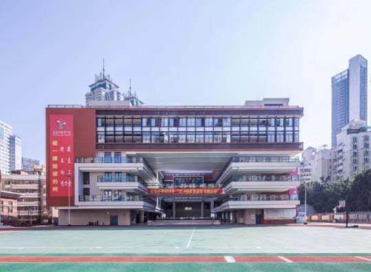 廣東十大小學排行榜,深圳實驗學校小學部、華南師范大學附屬小學有實力