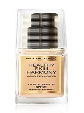 十大敏感肌膚粉底液排行榜,茵芙莎晶透溢彩底液滋潤妝感完美