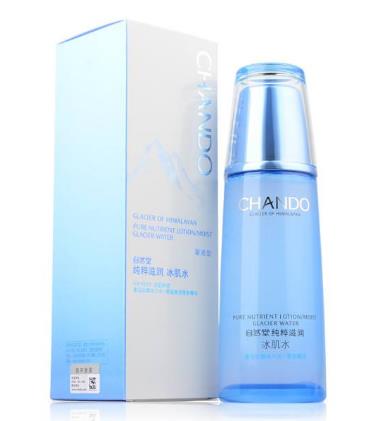 2021年十大保濕爽膚水排行榜,歐萊雅清潤葡萄籽精華膜力水補水效果好