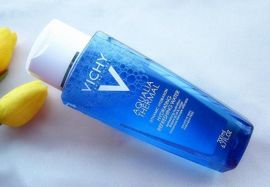 2021年十大保濕爽膚水排行榜,歐萊雅清潤葡萄籽精華膜力水補水效果好