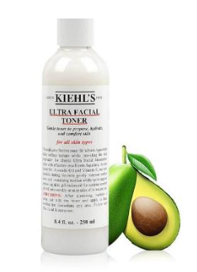 2021年十大保濕爽膚水排行榜,歐萊雅清潤葡萄籽精華膜力水補水效果好