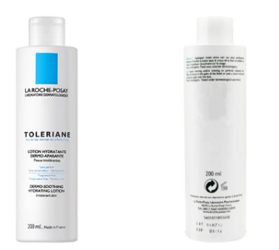 2021年十大保濕爽膚水排行榜,歐萊雅清潤葡萄籽精華膜力水補水效果好