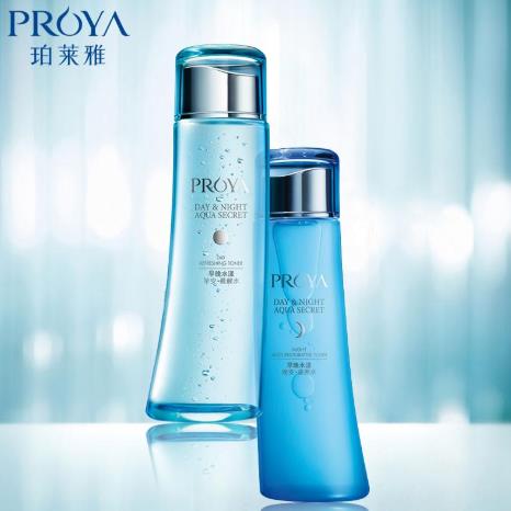 2021年十大保濕爽膚水排行榜,歐萊雅清潤葡萄籽精華膜力水補水效果好