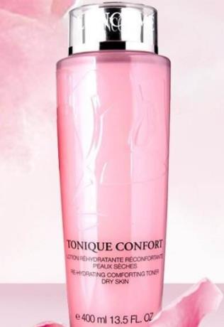 2021年十大保濕爽膚水排行榜,歐萊雅清潤葡萄籽精華膜力水補水效果好