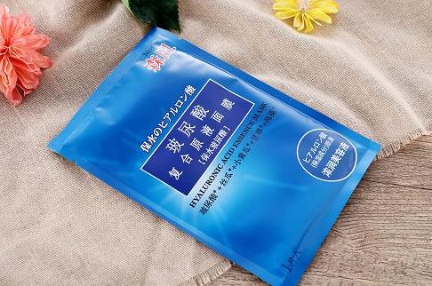 2021年口碑最好的面膜排行榜,露得清深層美白修復面膜舒緩肌膚去黑頭