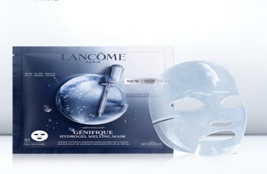 2021年口碑最好的面膜排行榜,露得清深層美白修復面膜舒緩肌膚去黑頭