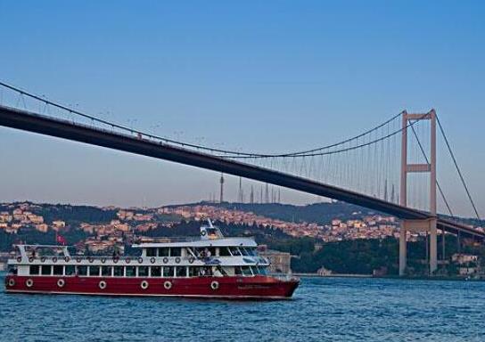 世界上最驚悚的十座橋梁排行榜,蘭卡威天空之橋、蓬特德大吊橋很驚險