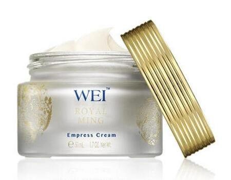 油性皮膚補(bǔ)水保濕面霜排行榜,悅木之源韋博士刺梨煥亮維C精華霜滋養(yǎng)肌膚