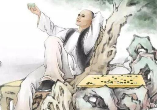 歷史十大圍棋高手排行榜,本因坊道策段位高、黃龍士是清代三大棋圣之一