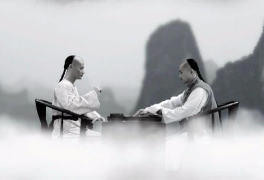 歷史十大圍棋高手排行榜,本因坊道策段位高、黃龍士是清代三大棋圣之一