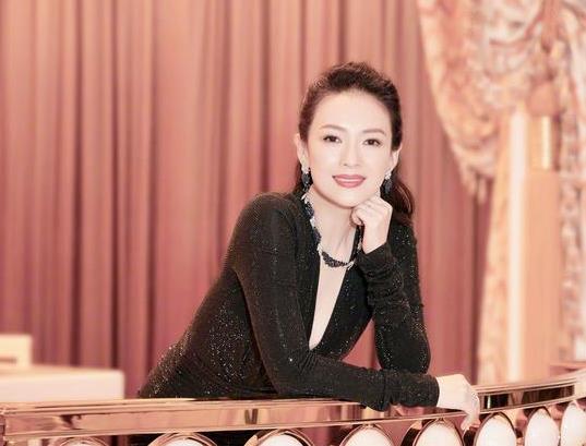 國內十大知名女演員排行榜,周迅演技高超、章子怡名利雙收