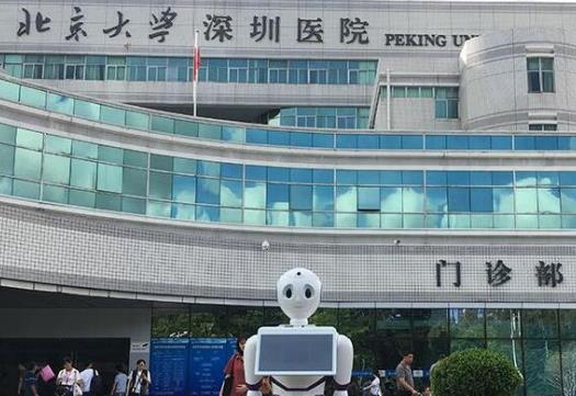 2021深圳激光近視矯正醫院排行榜,愛爾眼科、深圳希瑪林順潮眼科醫院很不錯