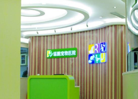 2021年中國十大寵物醫院排名,瑞鵬寵物醫院、瑞派寵物醫院很專業