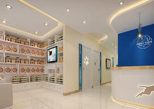 2021年中國十大寵物醫院排名,瑞鵬寵物醫院、瑞派寵物醫院很專業