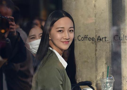 中國最美十大90后校花排行榜,迪麗熱巴、古力娜扎美得有特色