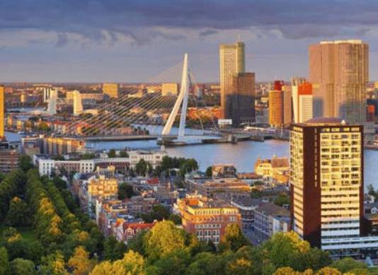 胡潤全球房價(jià)漲幅最高城市排行榜,伊斯坦布爾、哈利法克斯的房價(jià)昂貴