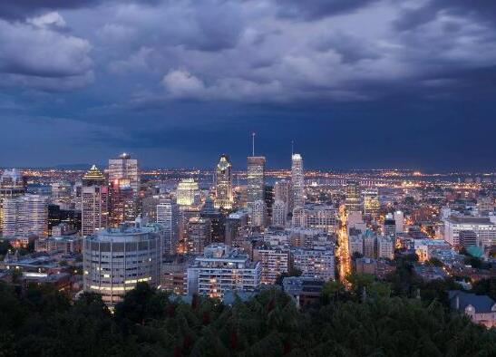 胡潤全球房價(jià)漲幅最高城市排行榜,伊斯坦布爾、哈利法克斯的房價(jià)昂貴