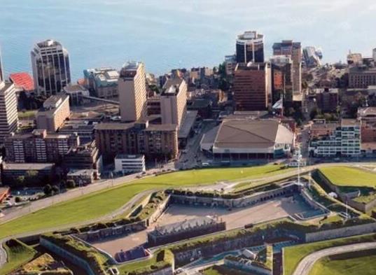 胡潤全球房價(jià)漲幅最高城市排行榜,伊斯坦布爾、哈利法克斯的房價(jià)昂貴