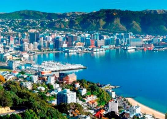 胡潤全球房價(jià)漲幅最高城市排行榜,伊斯坦布爾、哈利法克斯的房價(jià)昂貴