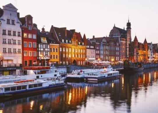 胡潤全球房價(jià)漲幅最高城市排行榜,伊斯坦布爾、哈利法克斯的房價(jià)昂貴