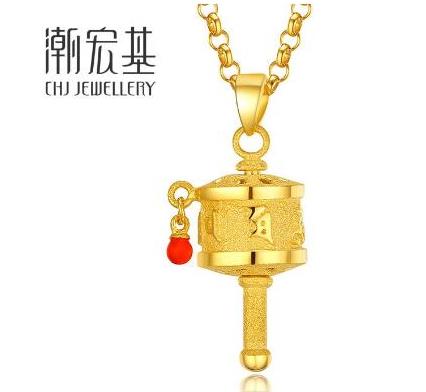 2021年十大黃金珠寶品牌排行榜,周大福品質(zhì)優(yōu)異、老鳳祥受消費者信賴