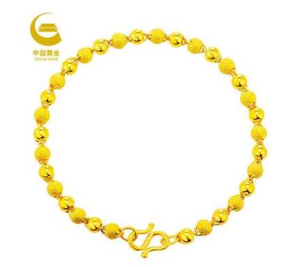 2021年十大黃金珠寶品牌排行榜,周大福品質(zhì)優(yōu)異、老鳳祥受消費者信賴