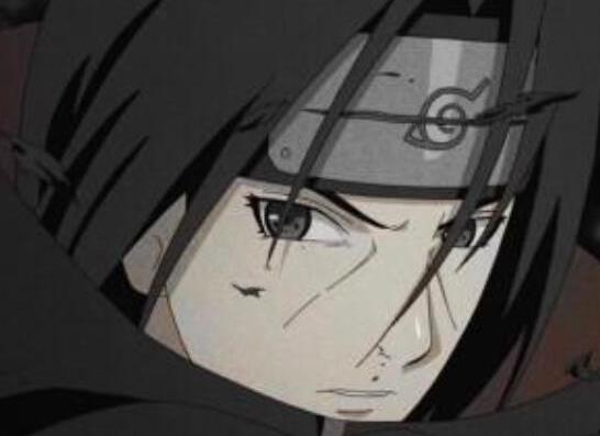 最帥的動漫男主角排名,利威爾兵長膚白臉小、坂田銀時幽默痞帥