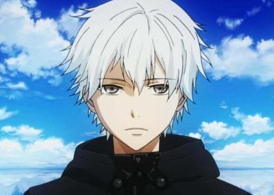 最帥的動漫男主角排名,利威爾兵長膚白臉小、坂田銀時幽默痞帥