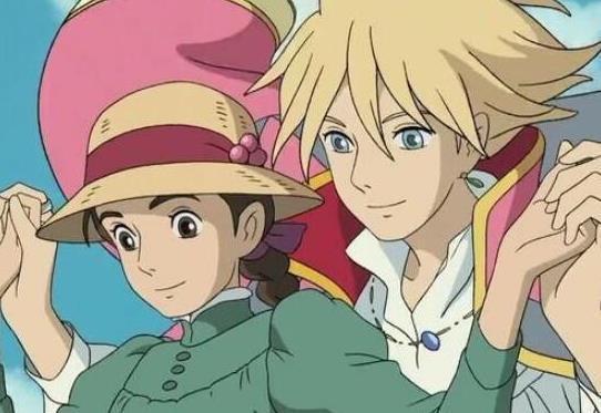 最帥的動漫男主角排名,利威爾兵長膚白臉小、坂田銀時幽默痞帥