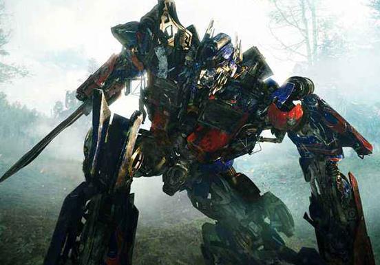 變形金剛十大領袖排名,擎天柱人格魅力完美、威震天有威力