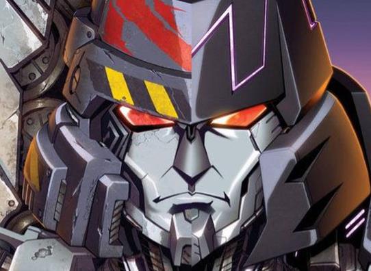 變形金剛十大領袖排名,擎天柱人格魅力完美、威震天有威力