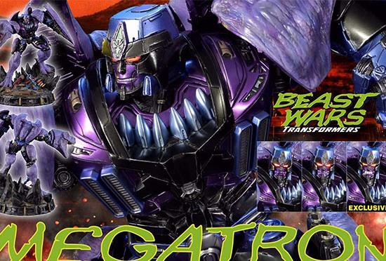 變形金剛十大領袖排名,擎天柱人格魅力完美、威震天有威力