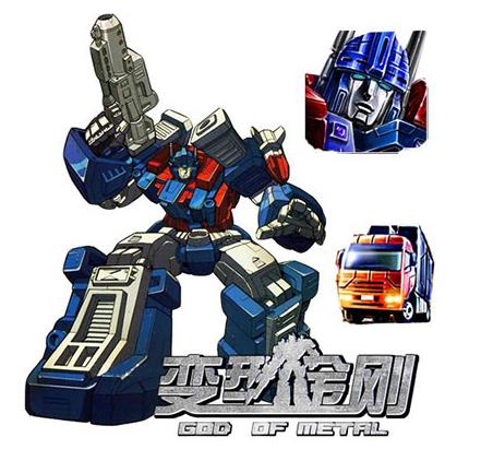 變形金剛十大領袖排名,擎天柱人格魅力完美、威震天有威力