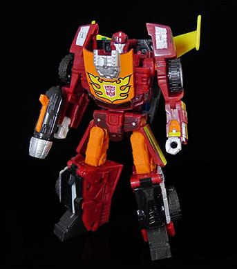 變形金剛十大領袖排名,擎天柱人格魅力完美、威震天有威力