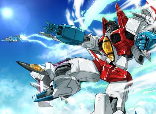 變形金剛十大領袖排名,擎天柱人格魅力完美、威震天有威力