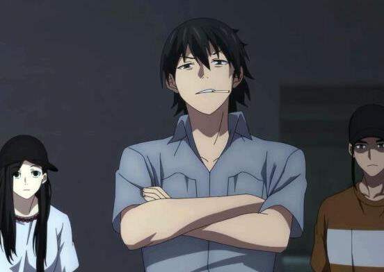 十部最良心國產動漫排名,《畫江湖之不良人》《魔道祖師》評分高