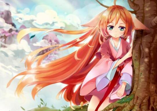 十部最良心國產動漫排名,《畫江湖之不良人》《魔道祖師》評分高