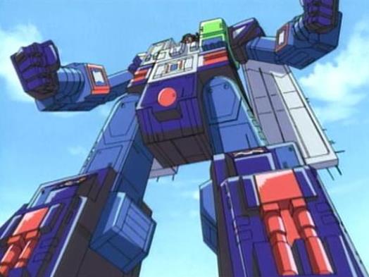 變形金剛十大領袖排名,擎天柱人格魅力完美、威震天有威力