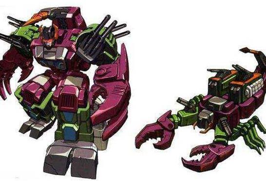 變形金剛十大領袖排名,擎天柱人格魅力完美、威震天有威力