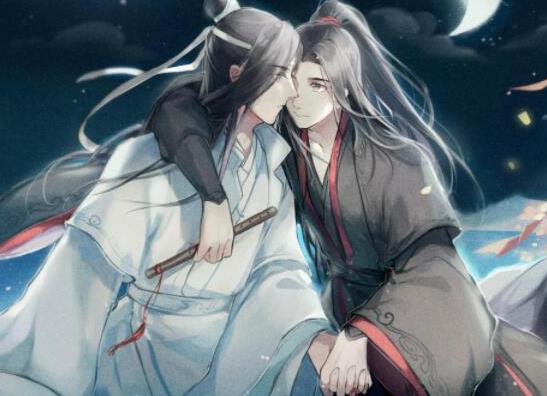 十部最良心國產動漫排名,《畫江湖之不良人》《魔道祖師》評分高