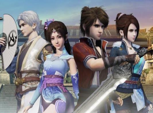 十部最良心國產動漫排名,《畫江湖之不良人》《魔道祖師》評分高