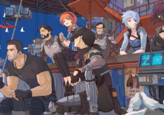 十部最良心國產動漫排名,《畫江湖之不良人》《魔道祖師》評分高