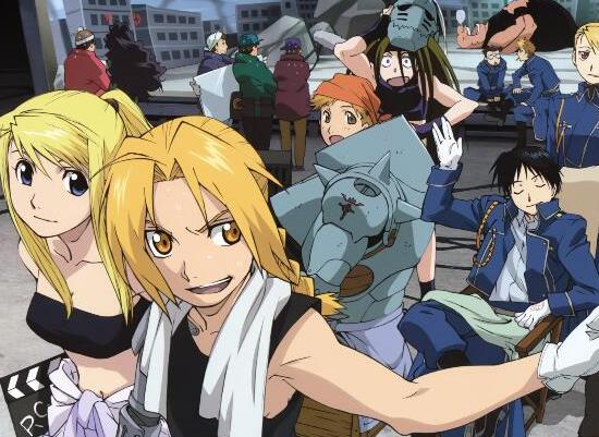 b站十大9分以上動漫排名,《高分少女》《犬夜叉》深深打動粉絲