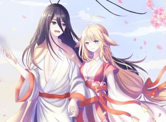 b站十大9分以上動漫排名,《高分少女》《犬夜叉》深深打動粉絲