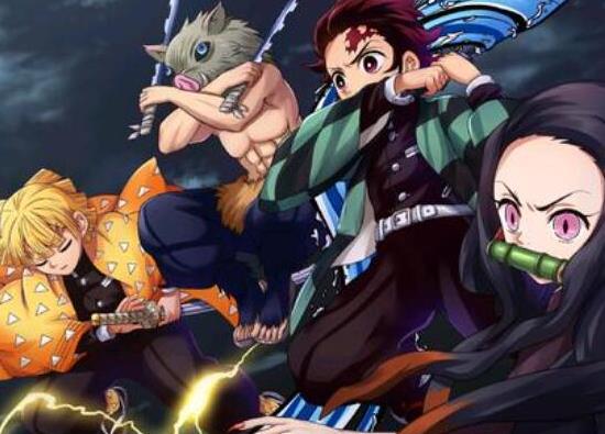 b站十大9分以上動漫排名,《高分少女》《犬夜叉》深深打動粉絲